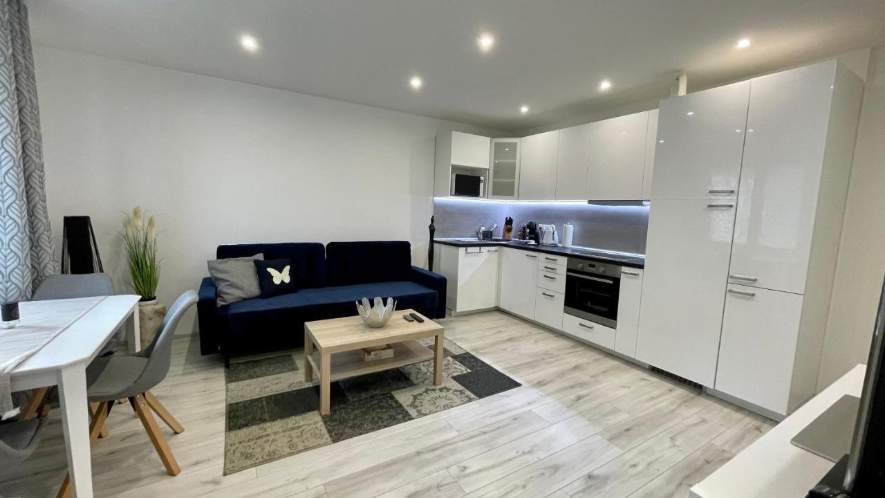 Apartment Hospodarska Trnava Exterior photo