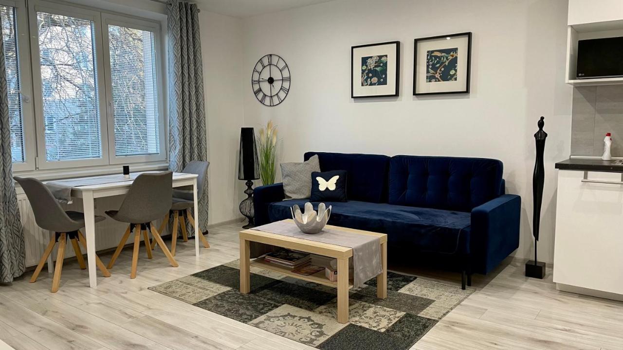 Apartment Hospodarska Trnava Exterior photo