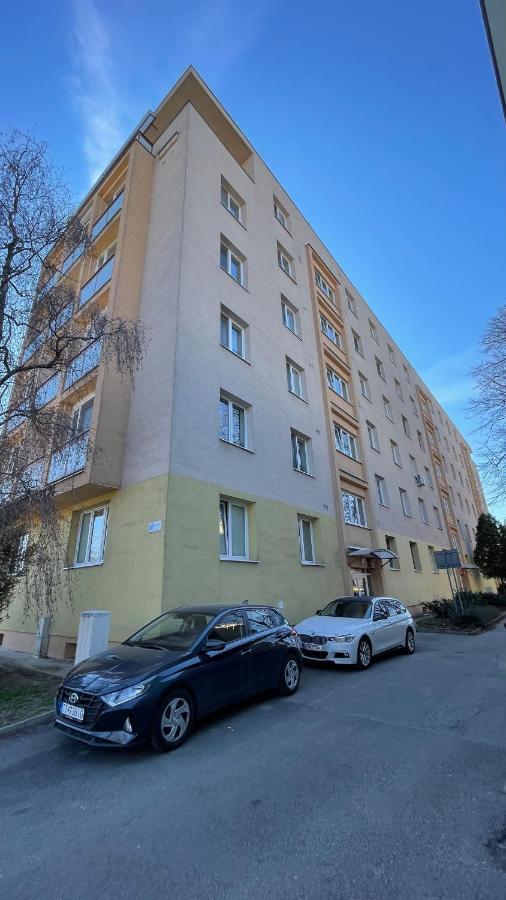 Apartment Hospodarska Trnava Exterior photo